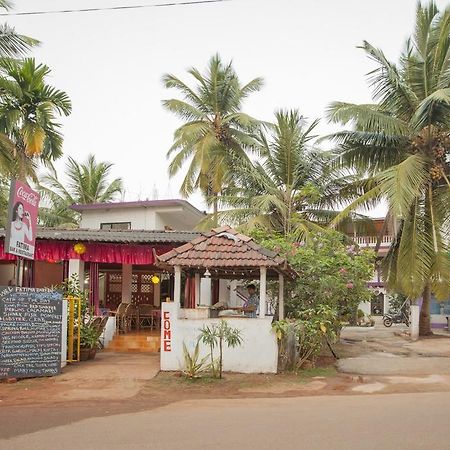 Fatima'S Guesthouse أغوندا المظهر الخارجي الصورة