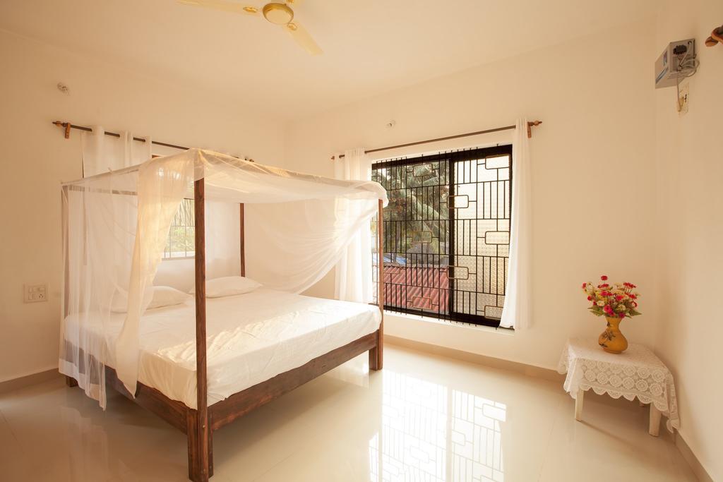 Fatima'S Guesthouse أغوندا المظهر الخارجي الصورة