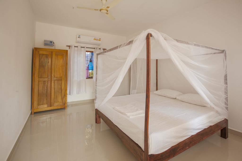 Fatima'S Guesthouse أغوندا الغرفة الصورة